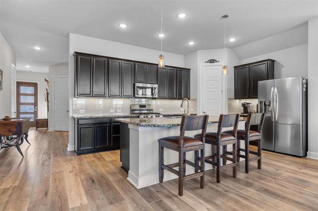 709 Bent Brook Road Little Elm, TX 75068 - Photo 11 of 36