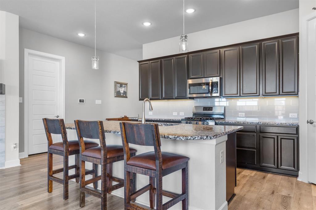 709 Bent Brook Road Little Elm, TX 75068 - Photo 16 of 36