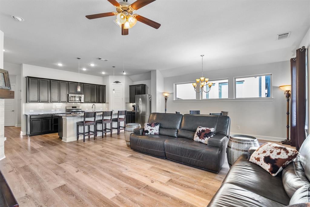 709 Bent Brook Road Little Elm, TX 75068 - Photo 20 of 36