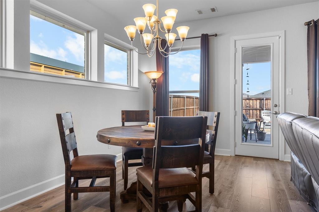 709 Bent Brook Road Little Elm, TX 75068 - Photo 21 of 36