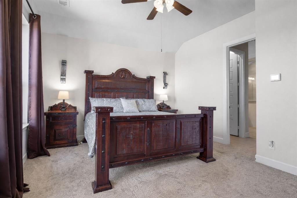 709 Bent Brook Road Little Elm, TX 75068 - Photo 22 of 36