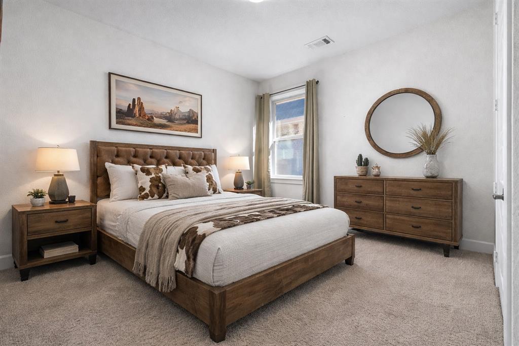 709 Bent Brook Road Little Elm, TX 75068 - Photo 26 of 36 Virtually Staged