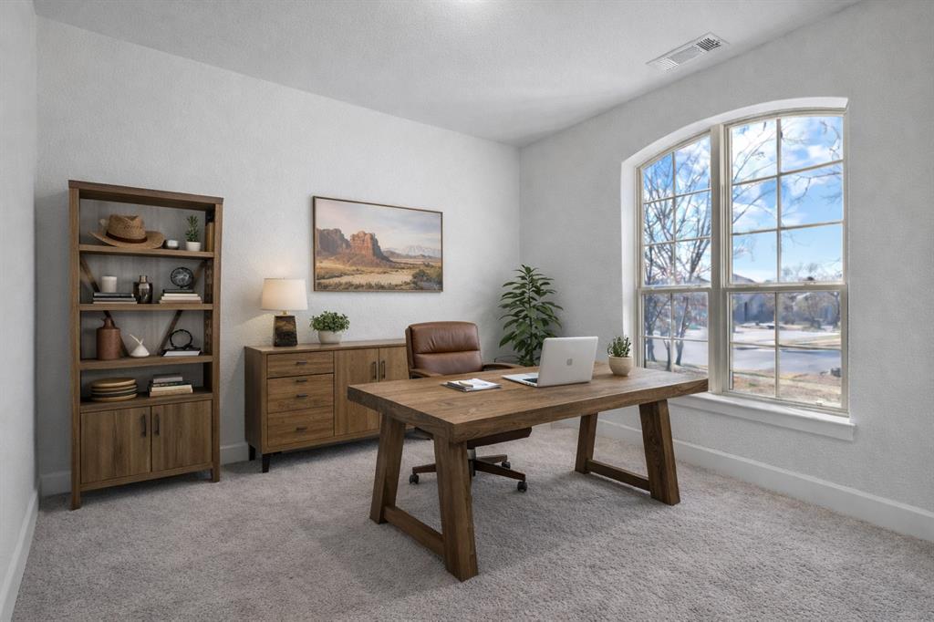 709 Bent Brook Road Little Elm, TX 75068 - Photo 29 of 36 Virtually Staged