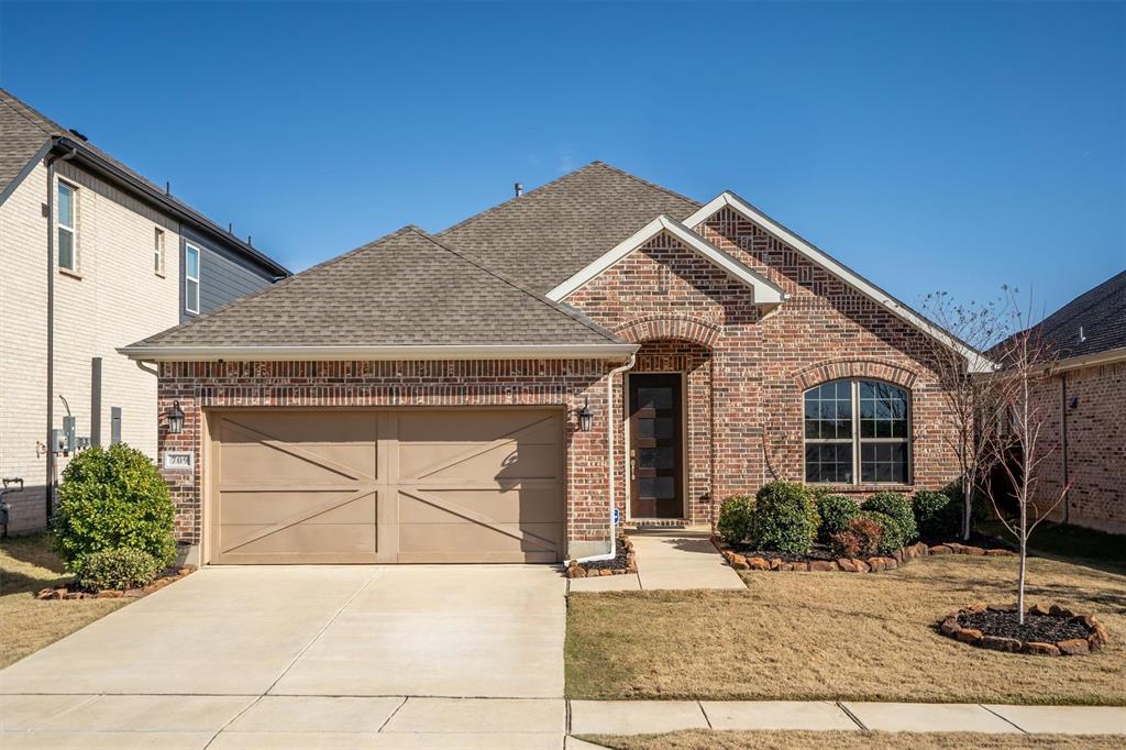 709 Bent Brook Road Little Elm, TX 75068 - Photo 3 of 36