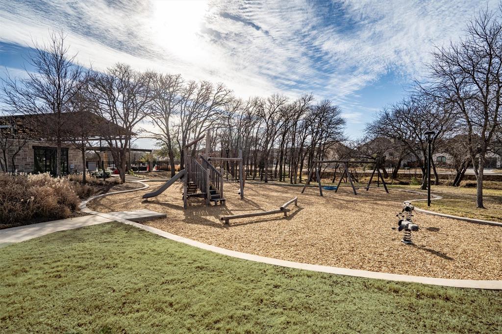 709 Bent Brook Road Little Elm, TX 75068 - Photo 36 of 36