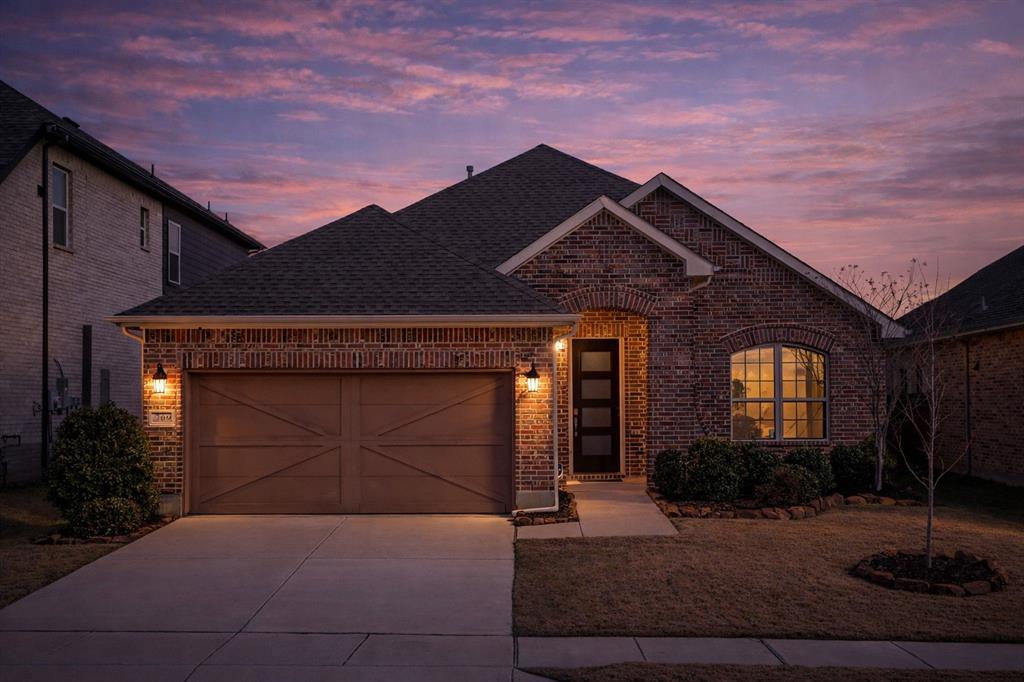 709 Bent Brook Road Little Elm, TX 75068 - Photo 4 of 36