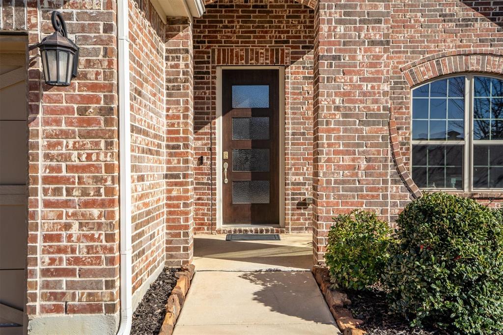 709 Bent Brook Road Little Elm, TX 75068 - Photo 7 of 36
