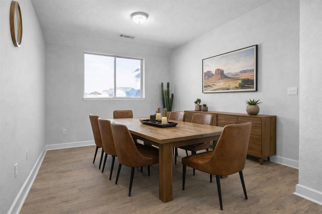 709 Bent Brook Road Little Elm, TX 75068 - Photo 10 of 36 Virtually Staged