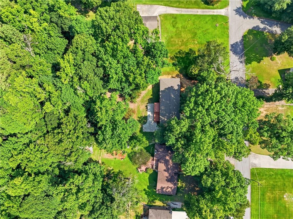 7215 Sinyard Road Lithia Springs, GA 30122 - Photo 67 of 70