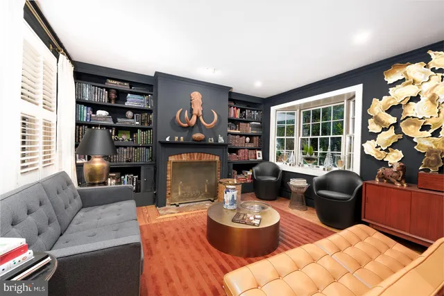 $1,175,000 | 205 East Chew Avenue, St. Michaels, MD 21663