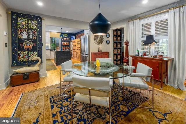 $1,175,000 | 205 East Chew Avenue, St. Michaels, MD 21663