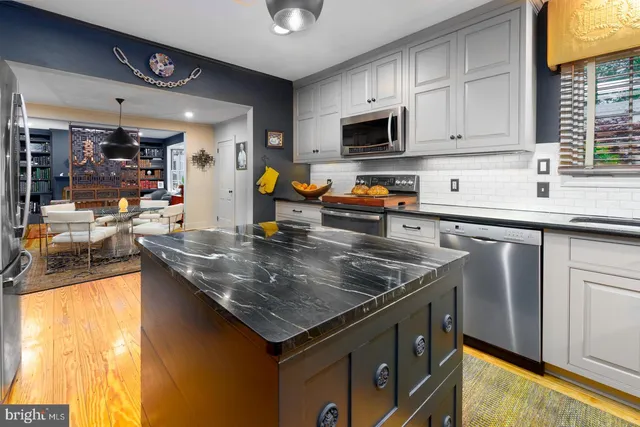 $1,175,000 | 205 East Chew Avenue, St. Michaels, MD 21663