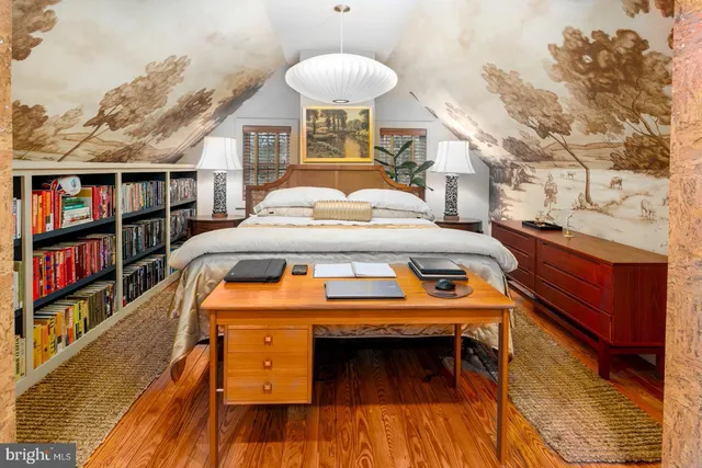 $1,175,000 | 205 East Chew Avenue, St. Michaels, MD 21663