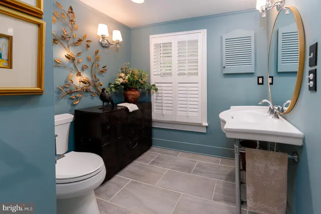 $1,175,000 | 205 East Chew Avenue, St. Michaels, MD 21663