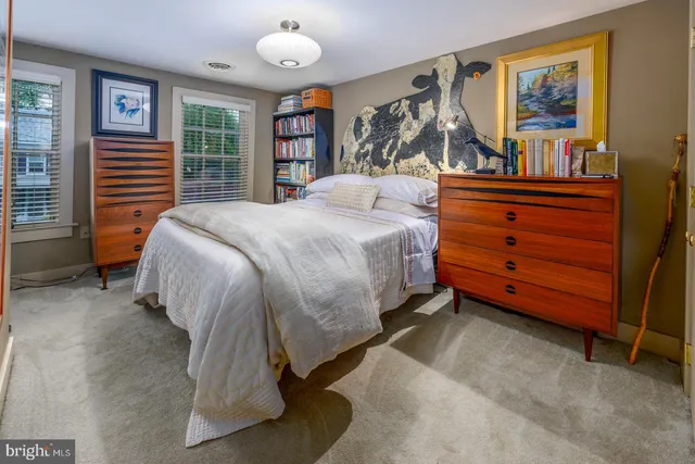 $1,175,000 | 205 East Chew Avenue, St. Michaels, MD 21663