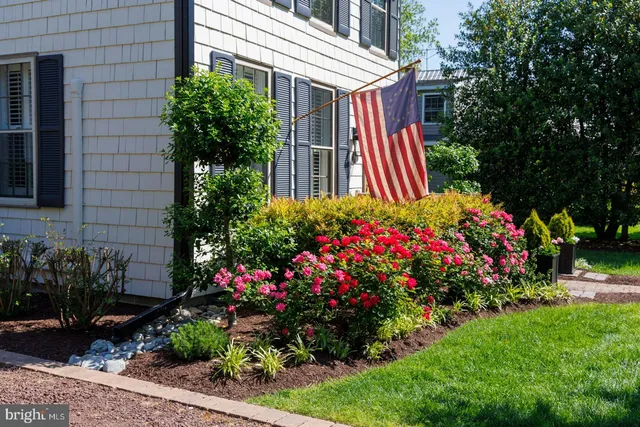 $1,175,000 | 205 East Chew Avenue, St. Michaels, MD 21663