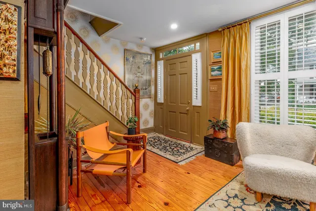 $1,175,000 | 205 East Chew Avenue, St. Michaels, MD 21663