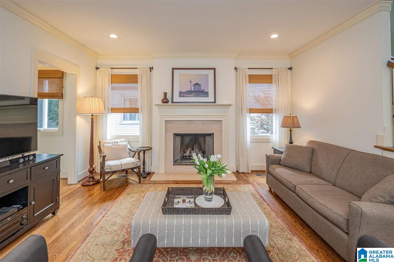 905 Highland Road Birmingham, AL 35209 - Photo 7 of 48