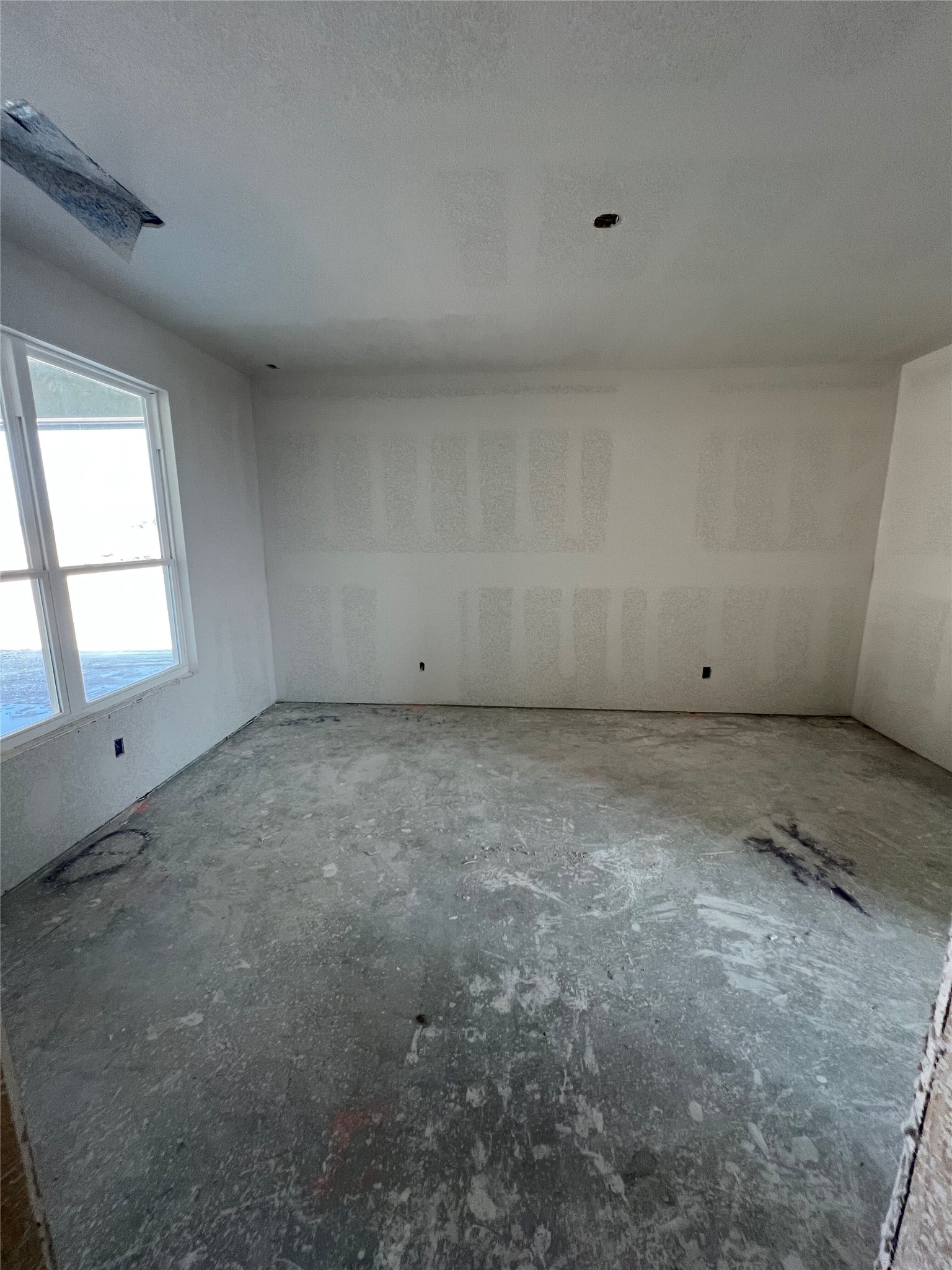 216 Gus Loop Georgetown, TX 78626 - Photo 8 of 16 a view of an empty room