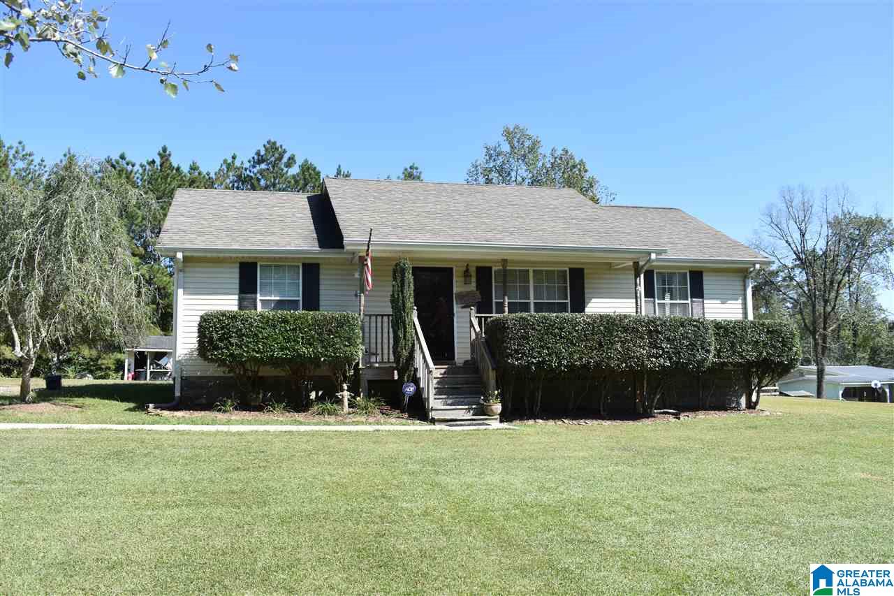13933 B T Short Cutoff Road Vance, AL 35490 - Photo 1 of 30