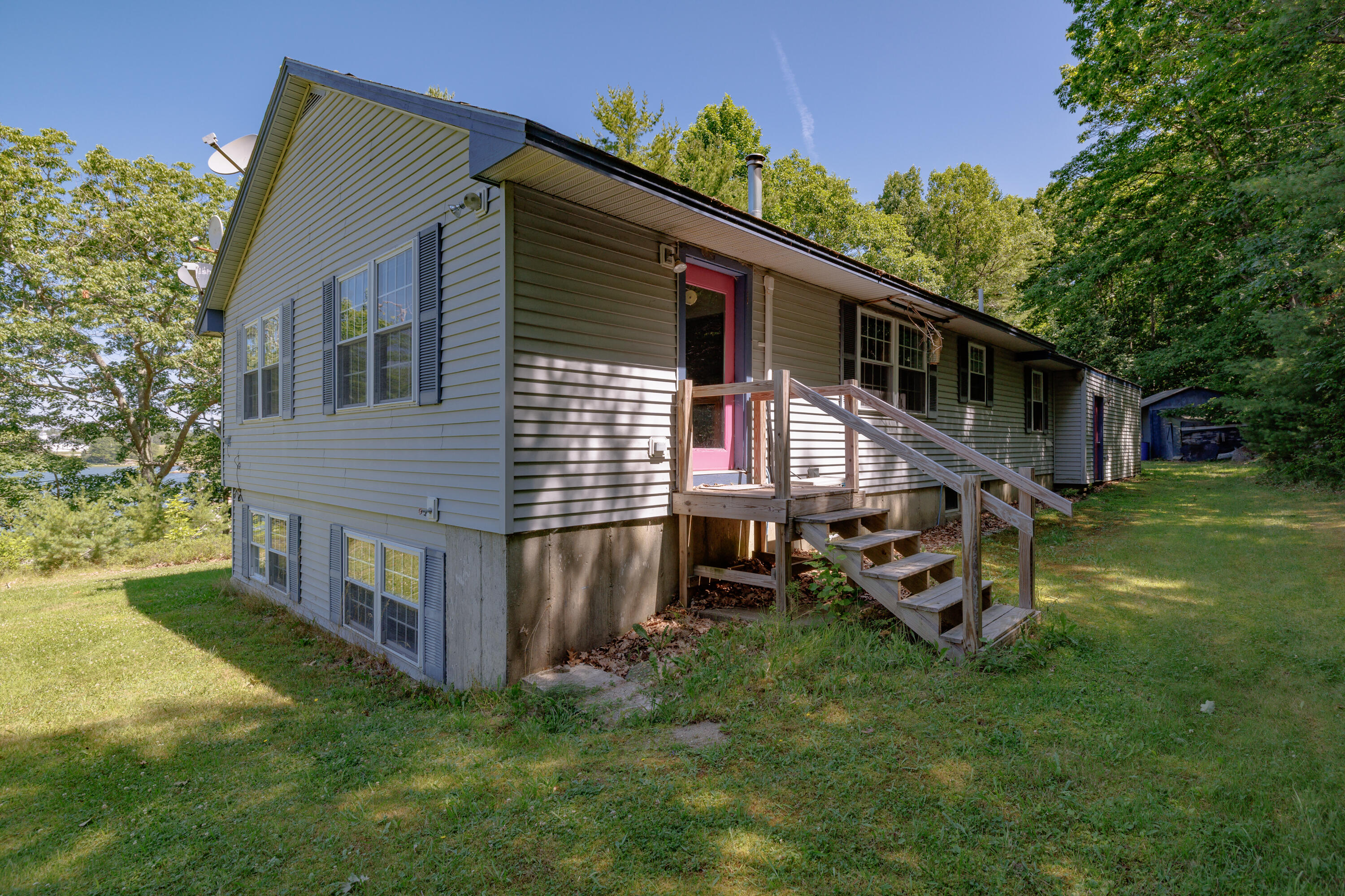 99 Southern Bay Road Penobscot, ME 04476 - Photo 8 of 56 34-99 Southern Bay Road-DTP
