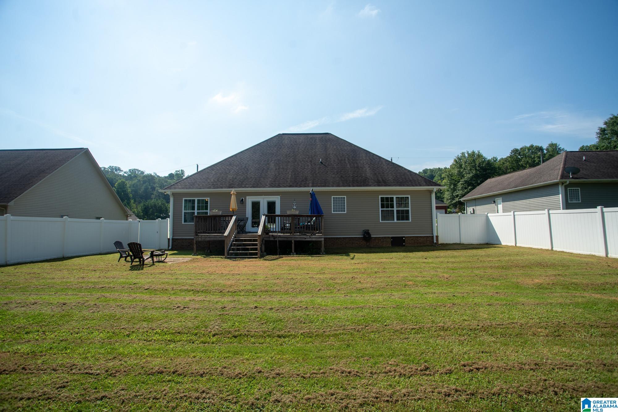27 Pin Oak Drive Alexandria, AL 36250 - Photo 41 of 48