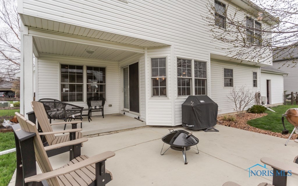 1786 Crossfields Road Perrysburg, OH 43551 - Photo 33 of 36 Gallery Image 33