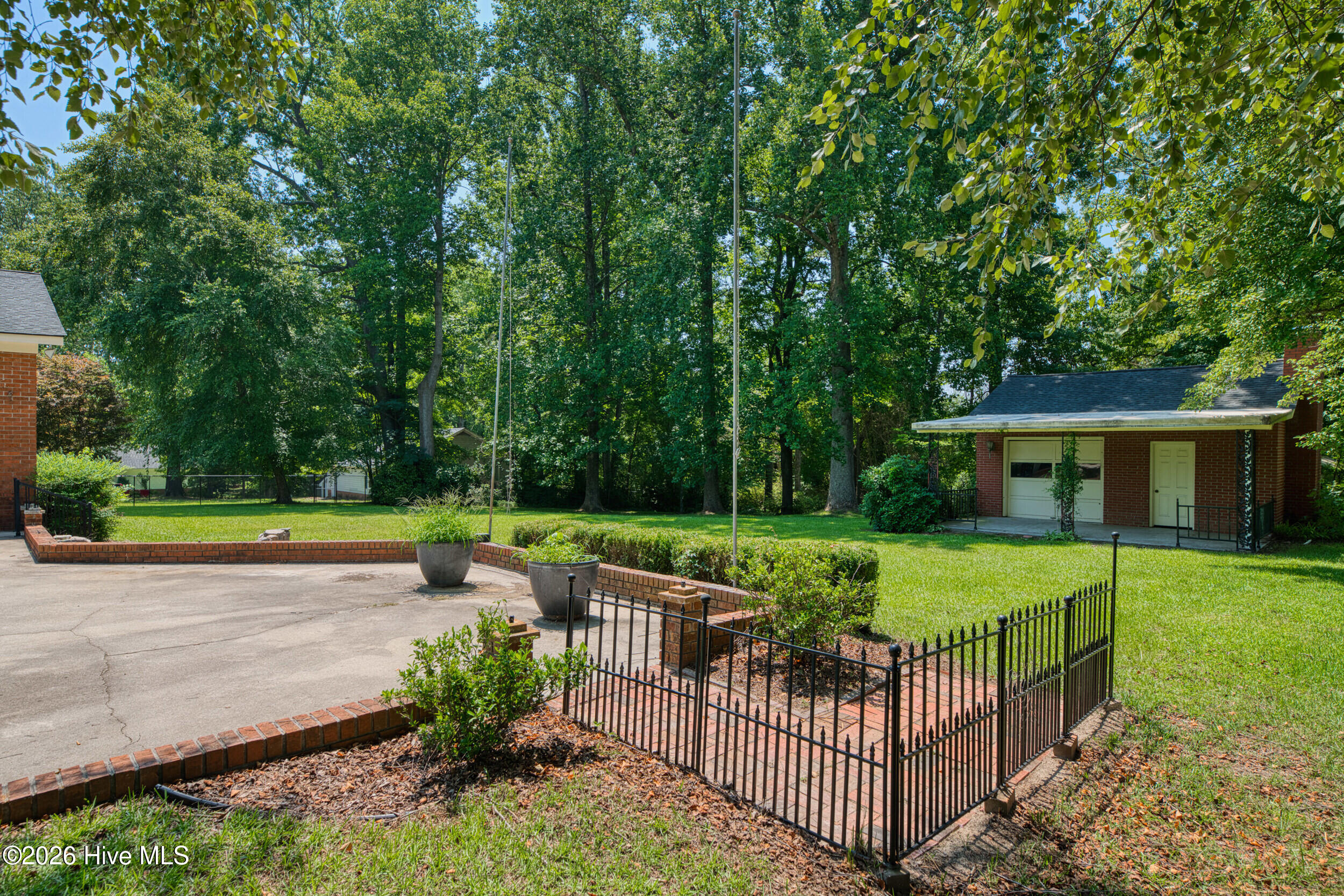 2475 Reges Store Road Nashville, NC 27856 - Photo 28 of 44