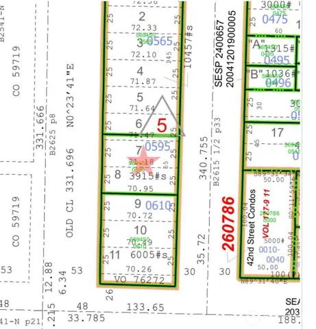 $3,200 | 4210 Aurora Avenue North, Seattle, WA 98103