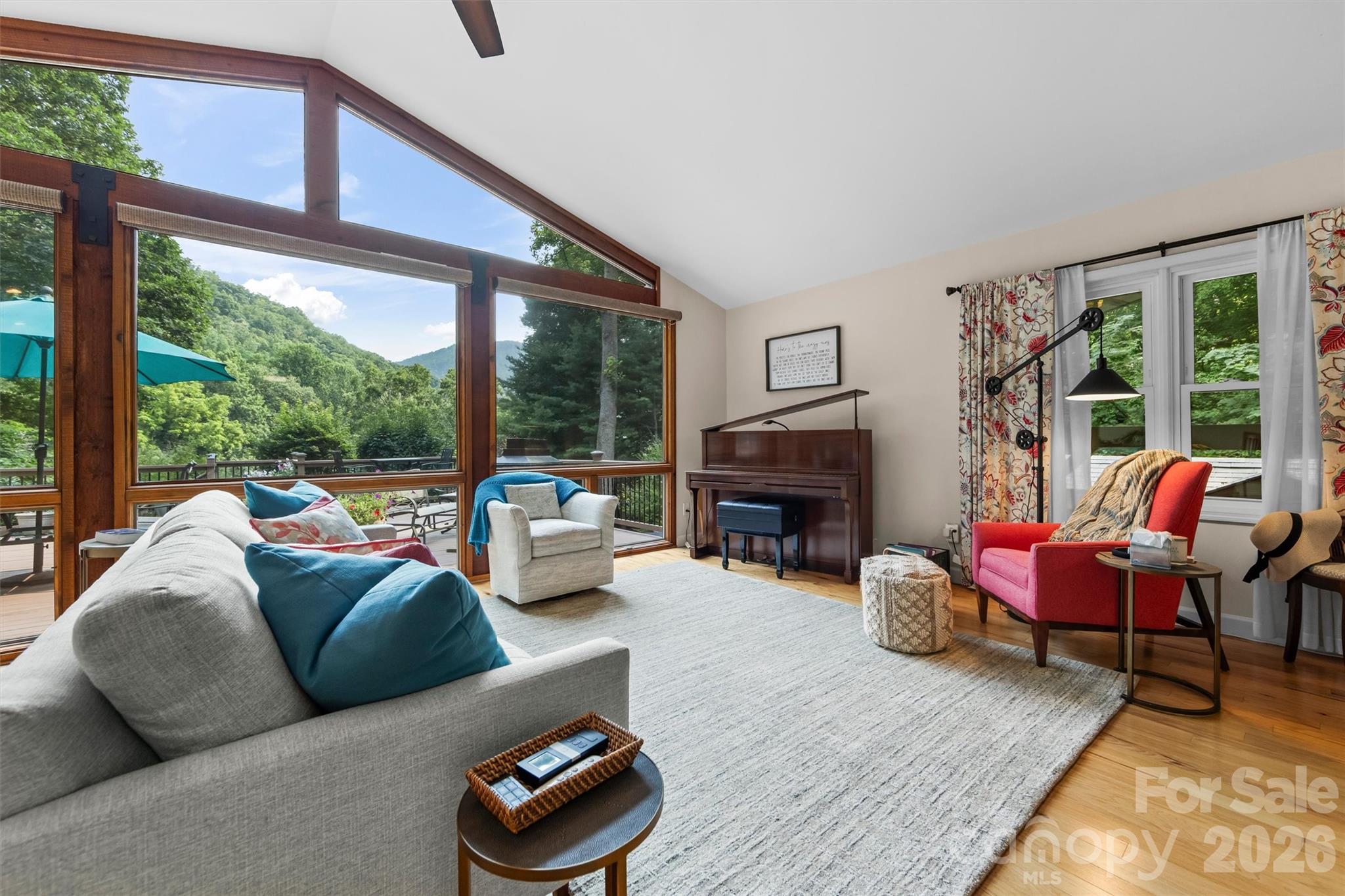 4 Timbersong Road Weaverville, NC 28787 - Photo 6 of 39 Gallery Image 6