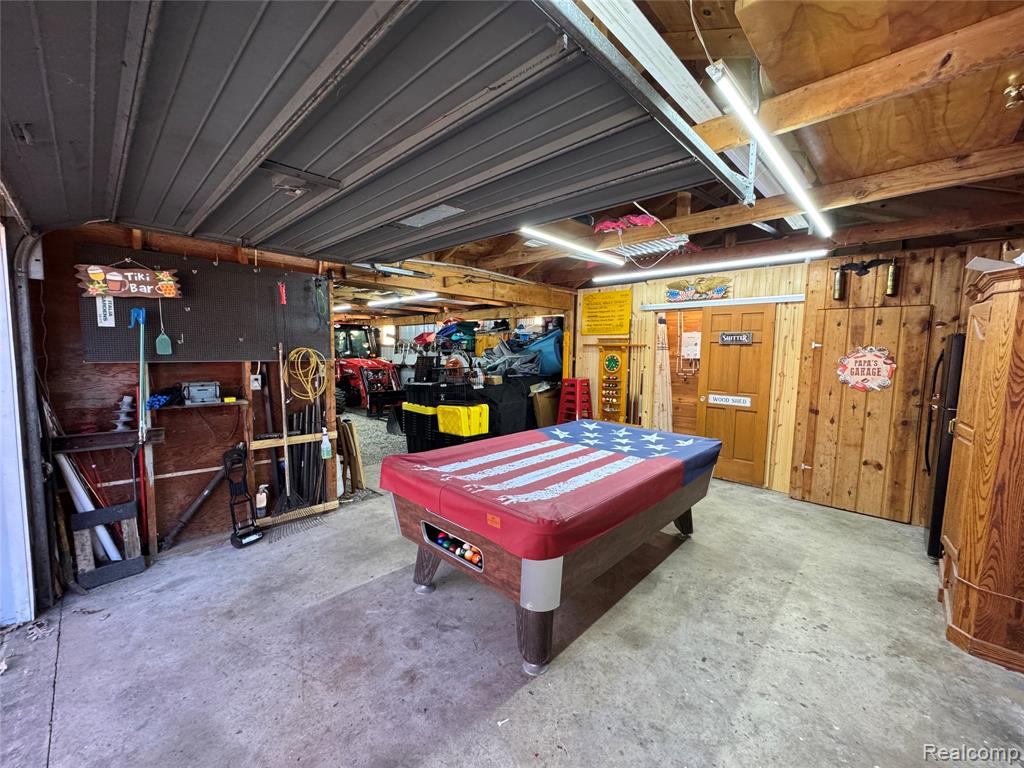 7099 Jose Lake Road South Branch, MI 48761 - Photo 53 of 81