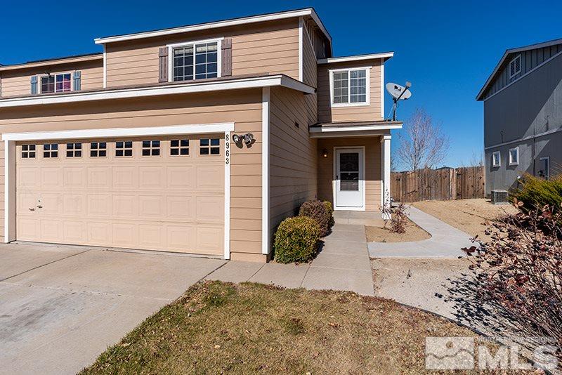 8963 Red Baron Boulevard Reno, NV 89506 - Photo 2 of 16 Photo 2