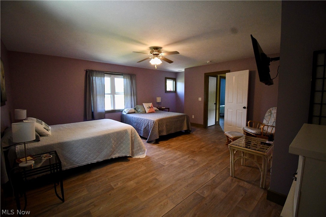 5676 Matson Road Geneva, OH 44041 - Photo 18 of 26 Bedroom #3
