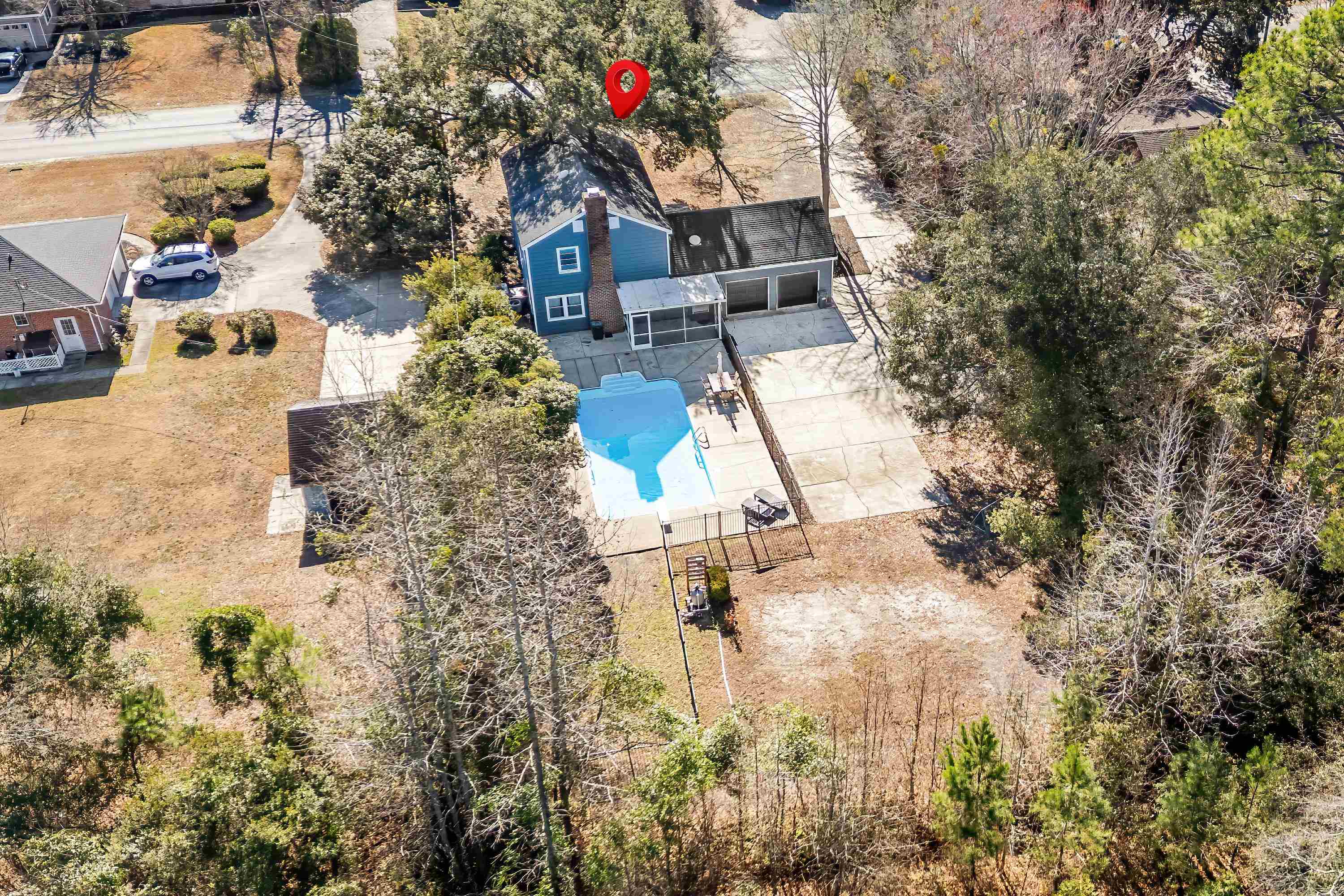 109 Wofford Road Conway, SC 29526 - Photo 35 of 39 Gallery Image 35