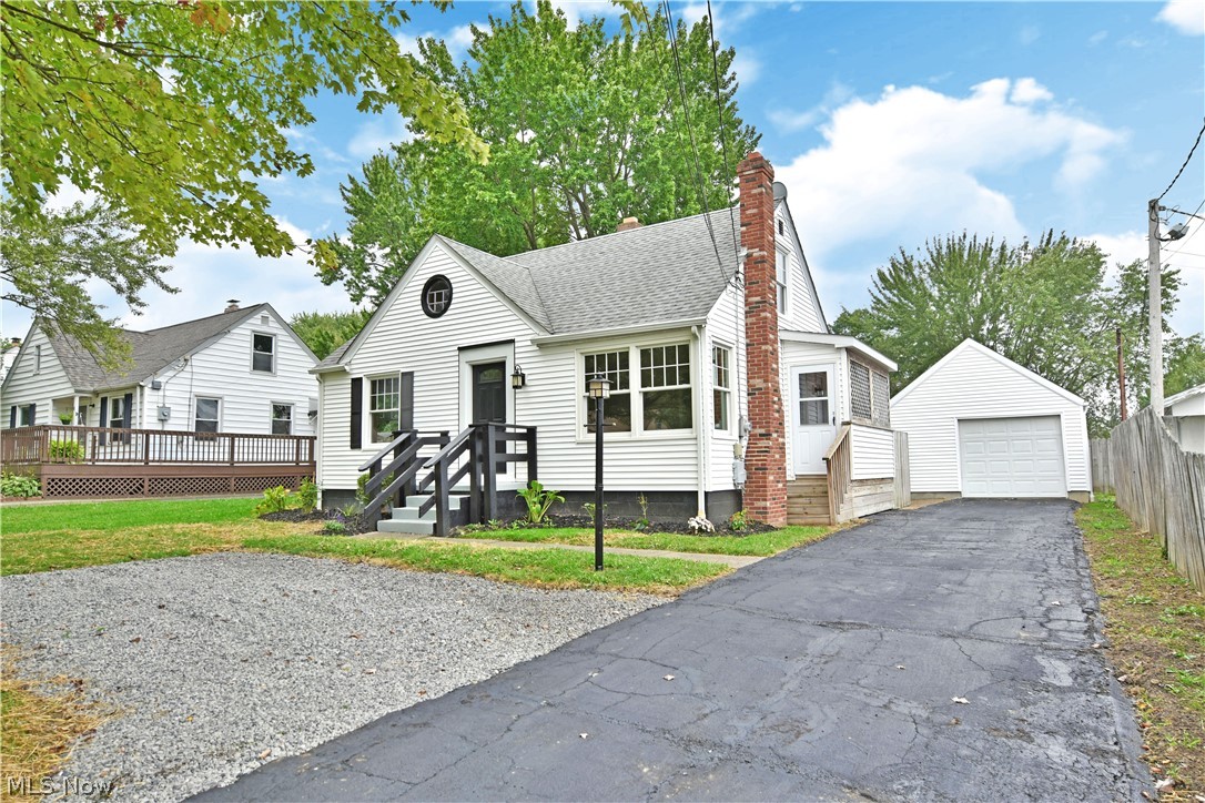 815 State Road Northwest Warren, OH 44483 - Photo 5 of 35 Gallery Image 5