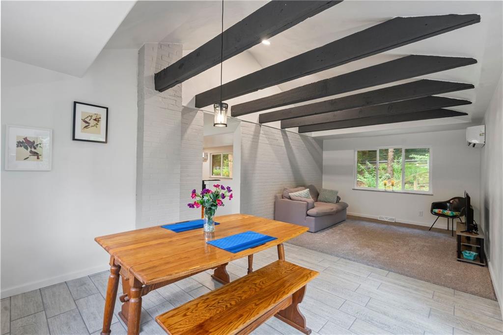 3326 New England Road West Mifflin, PA 15122 - Photo 16 of 46 a outdoor space with furniture