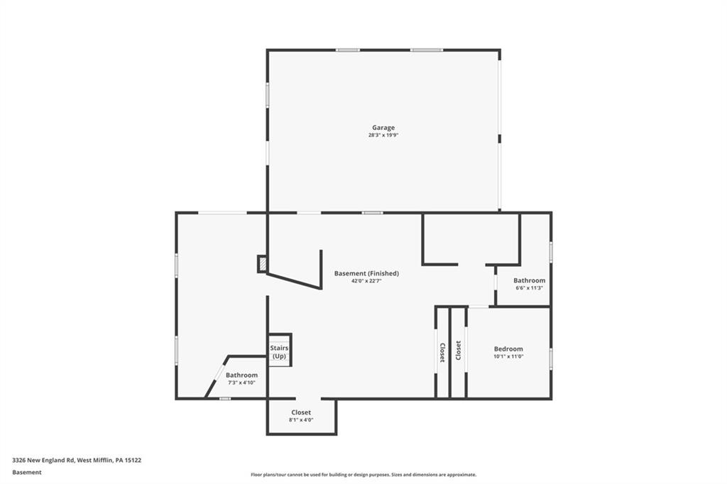 3326 New England Road West Mifflin, PA 15122 - Photo 22 of 46