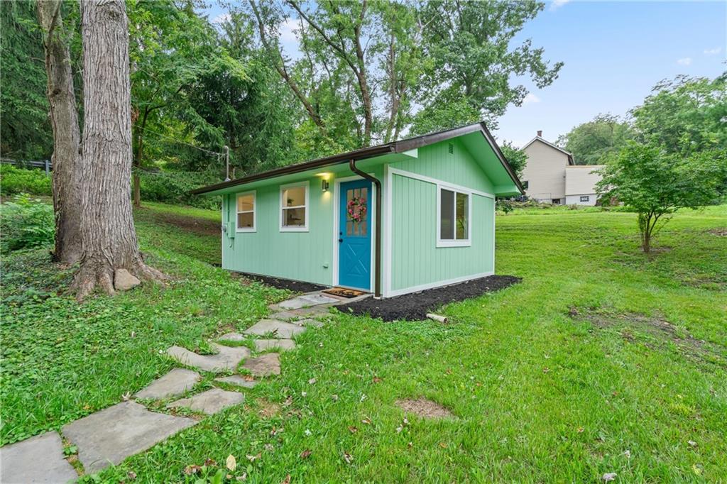 3326 New England Road West Mifflin, PA 15122 - Photo 32 of 46 a view of a house with a yard