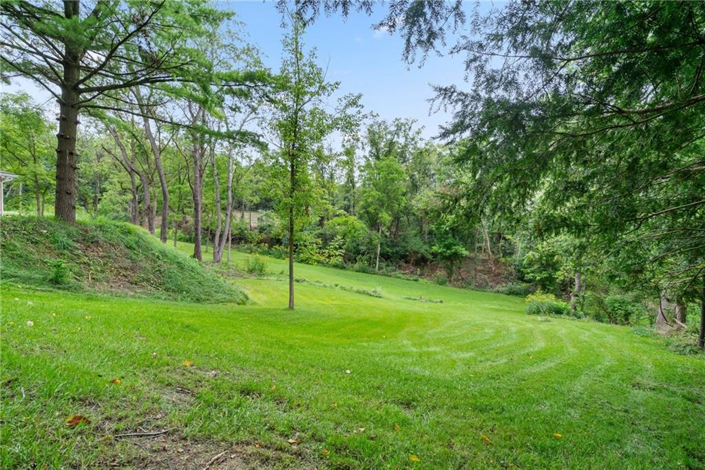 3326 New England Road West Mifflin, PA 15122 - Photo 38 of 46 a view of a park with a tree