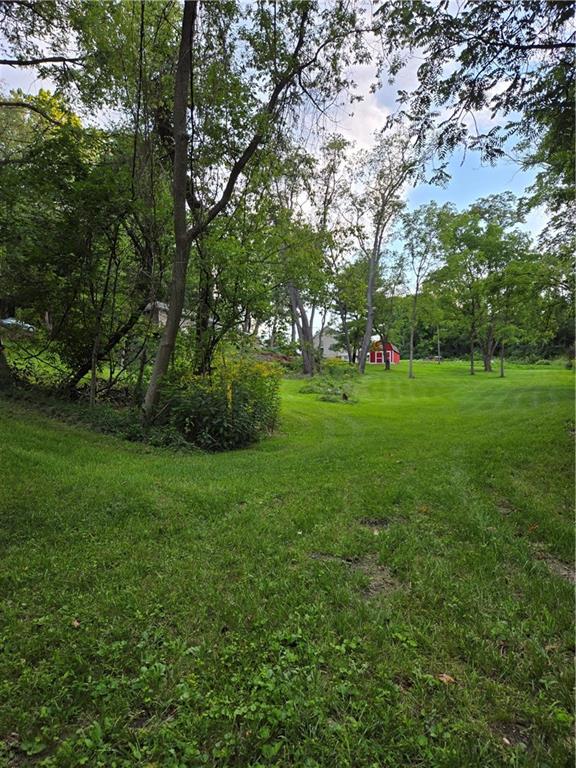 3326 New England Road West Mifflin, PA 15122 - Photo 43 of 46 a view of a grassy field with trees