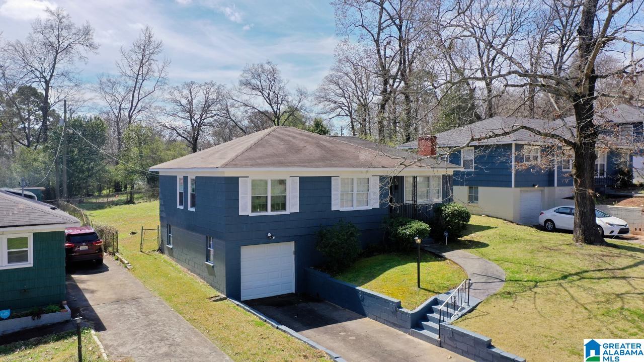813 48th Street Birmingham, AL 35208 - Photo 33 of 43