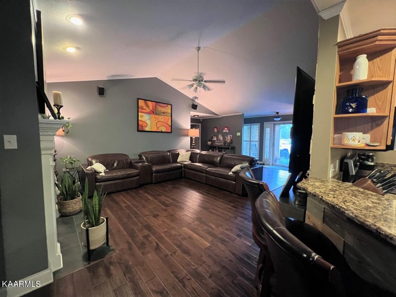 4276 Pea Ridge Road Maryville, TN 37804 - Photo 5 of 39 Gallery Image 5