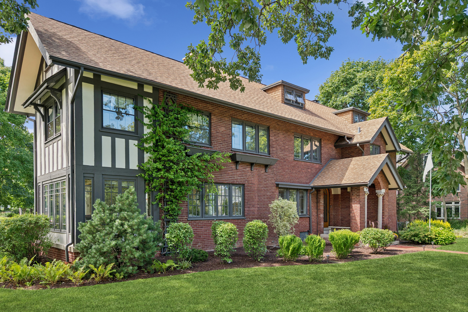 100 Old Green Bay Road Winnetka, IL 60093 - Photo 62 of 71