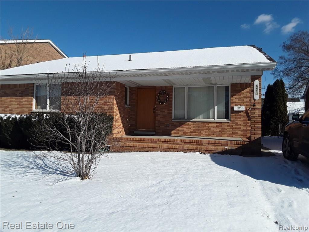 5410 Chase Road Dearborn, MI 48126 - Photo 1 of 20 20170203_140938.jpg