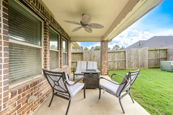 $2,650 | 3418 Auburn Creek Circle, Fulshear, TX 77441