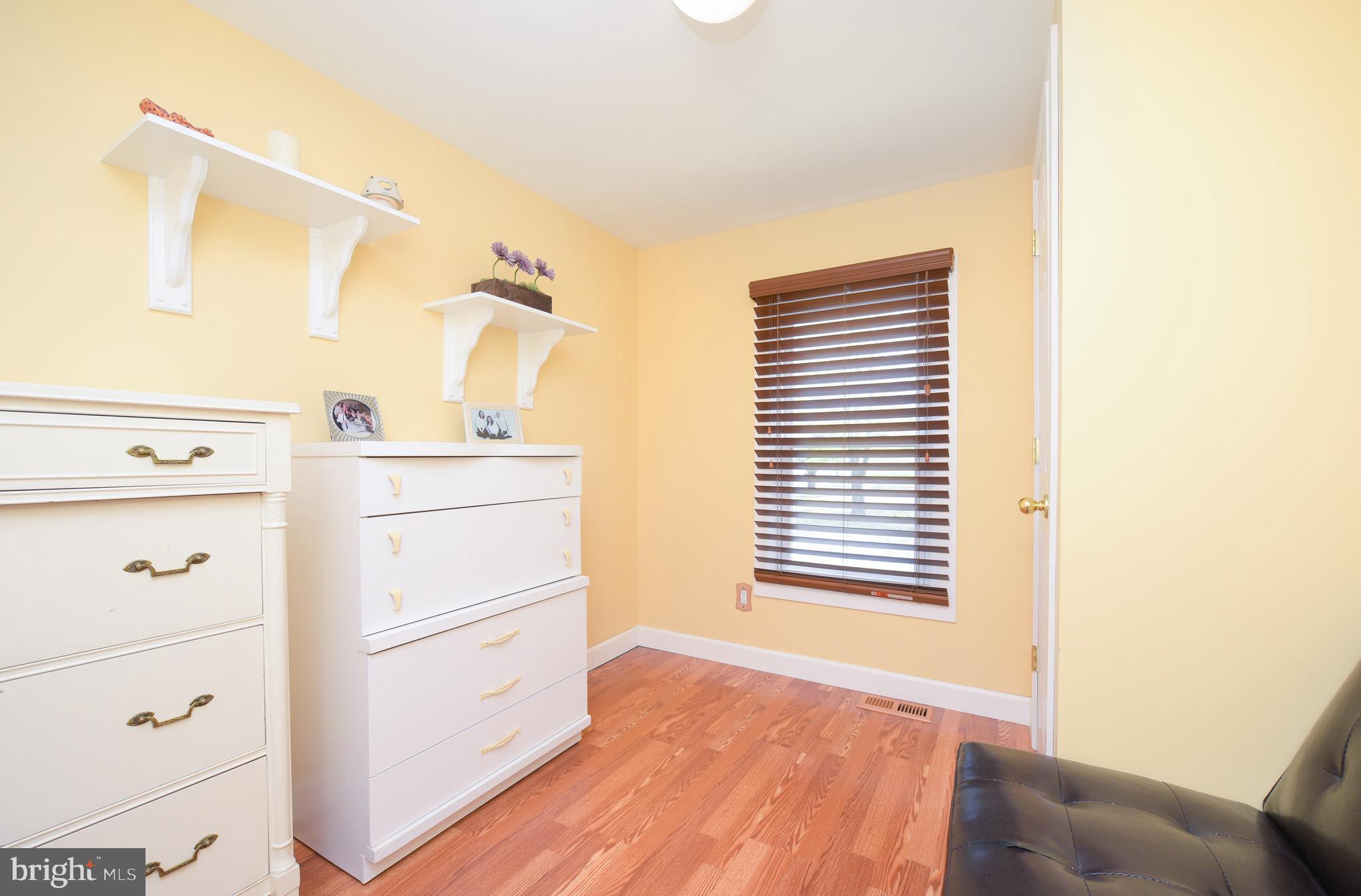 508 Berlin Road Clementon, NJ 08021 - Photo 13 of 27 Second Bedroom