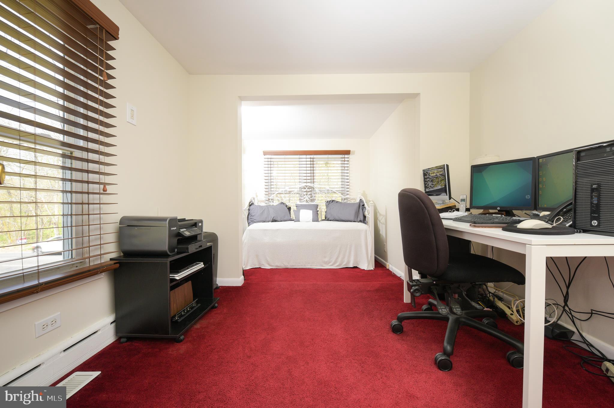508 Berlin Road Clementon, NJ 08021 - Photo 15 of 27 Third Bedroom