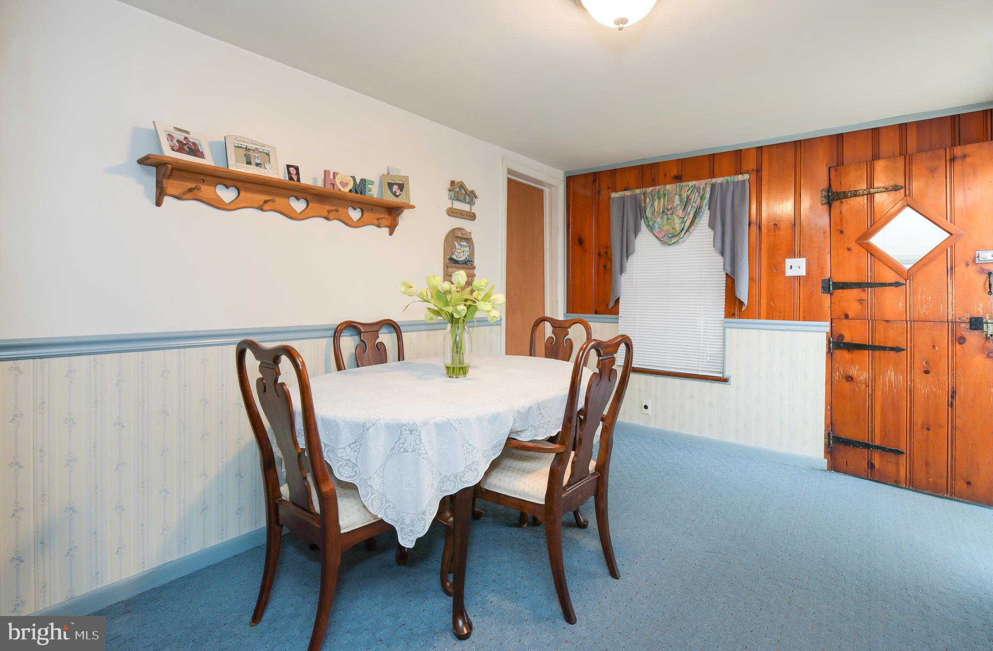508 Berlin Road Clementon, NJ 08021 - Photo 6 of 27 Dining Room