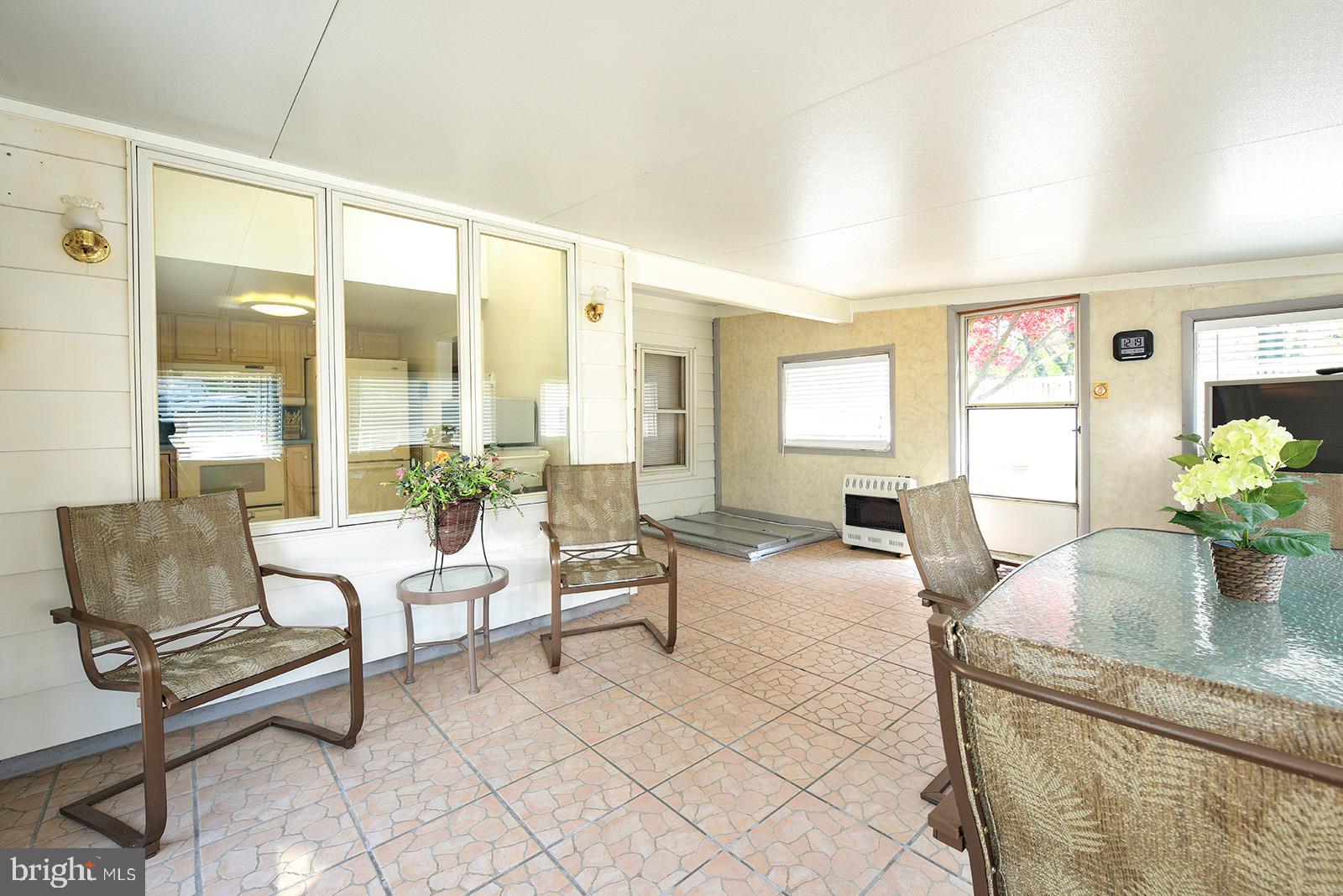 508 Berlin Road Clementon, NJ 08021 - Photo 10 of 27 All season sun Room with gas heat