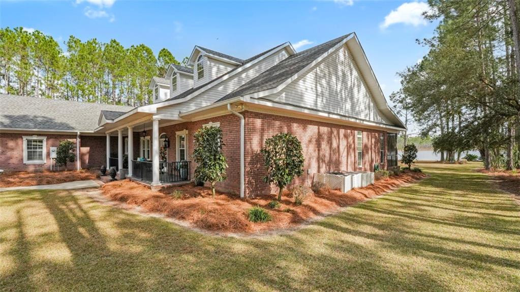 980 Jimmy Ree Lane Bristol, GA 31518 - Photo 15 of 73